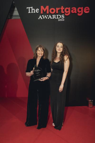 MORTGAGE AWARDS